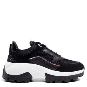 Zapatillas Via Marte 22002 De Mujer