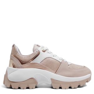 Zapatillas Via Marte 22007 De Mujer