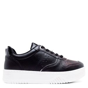Zapatillas Via Marte 53001 De Mujer