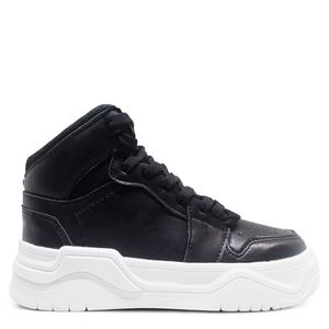 Zapatillas Isabella Mid 1414 De Niños