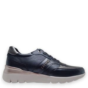 Zapatillas Cavatini Naldi De Mujer