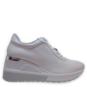 Zapatillas Via Marte 46004 De Mujer