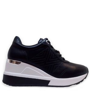 Zapatillas Via Marte 46004 De Mujer