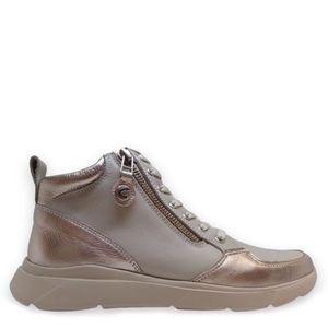 Zapatillas Cavatini Heli De Mujer