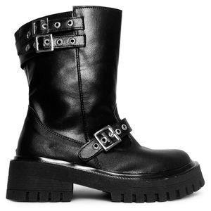 Borcegos Akita 7251 De Mujer