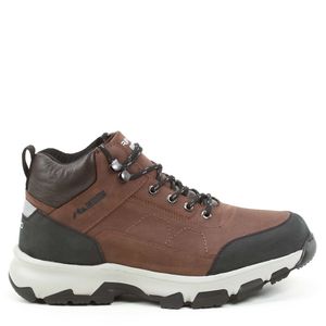 Zapatillas Ringo Puelo 01 De Hombre
