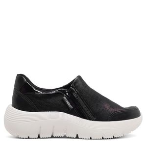 Zapatillas Piccadilly Eliane De Mujer