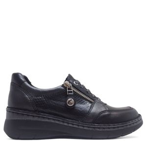 Zapatillas Cavatini Camilin De Mujer