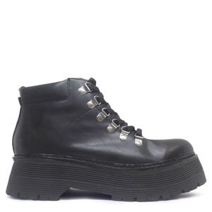 Borcegos Akita 6716 De Mujer