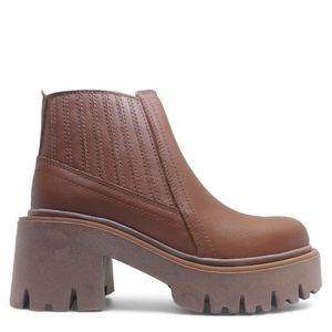 Botas Chérie 226 De Mujer