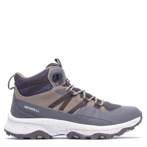 Zapatillas Merrell Soren Mid De Hombre