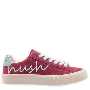 Zapatillas Hush Puppies Tours De Mujer