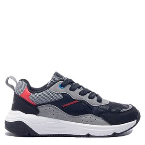 Zapatillas Kickers Hulix De Niños