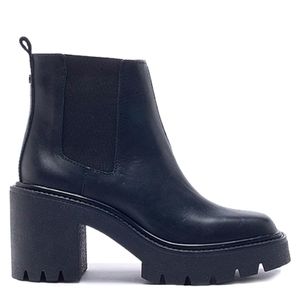 Botas Hush Puppies Hills De Mujer