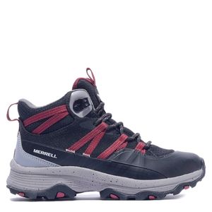 Zapatillas Merrell Soren Mid De Mujer