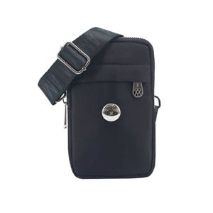 Bandolera Portacelular Amayra De Mujer
