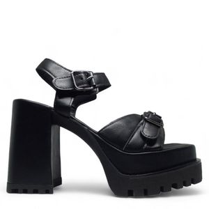 Sandalias Chérie 283 De Mujer