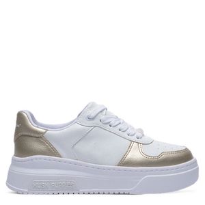 Zapatillas Hush Puppies Murray 2.0 De Mujer