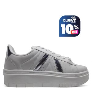 Zapatillas Chocolate 5044 De Mujer