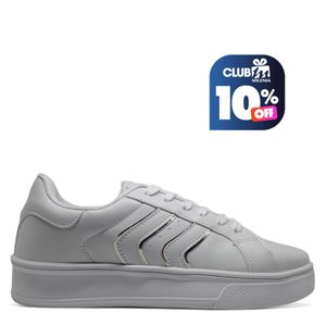 Zapatillas Chocolate 5042 De Mujer