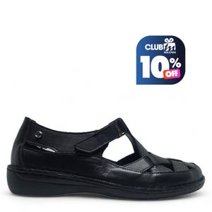 Zapatos Cavatini Serna De Mujer