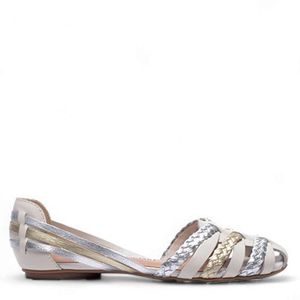 Ballerinas Hush Puppies Tymuy De Mujer