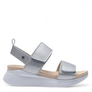 Sandalias Hush Puppies Tina De Mujer