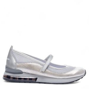 Zapatillas Guillerminas Hush Puppies Woofy De Mujer
