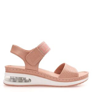 Sandalias Lady Stork Sirena De Mujer