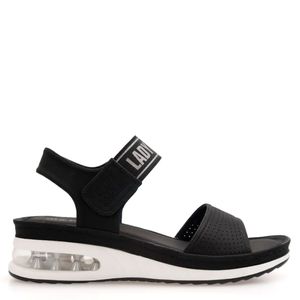 Sandalias Lady Stork Sirena De Mujer