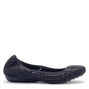 Ballerinas Hush Puppies Tory De Mujer