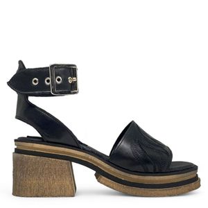 Sandalias Pia Vittelli Penny De Mujer