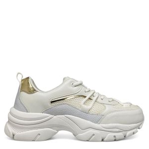 Zapatillas Chocolate 5046 De Mujer