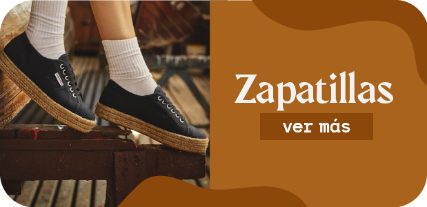 Zapatillas
