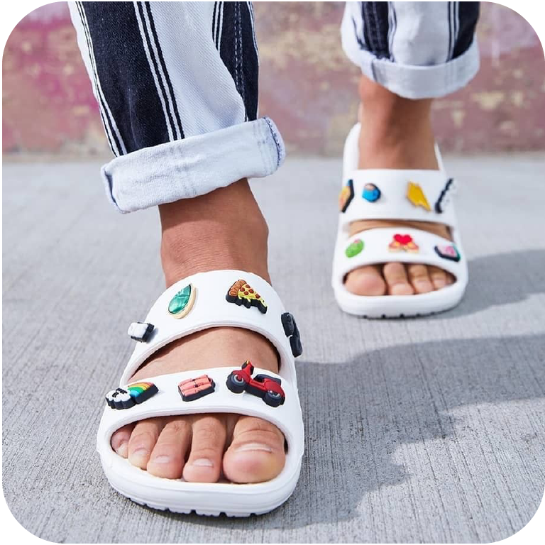 Sandalias